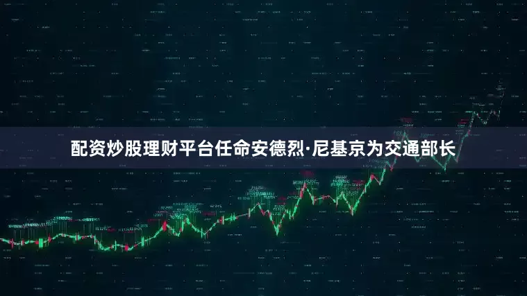 配资炒股理财平台任命安德烈·尼基京为交通部长