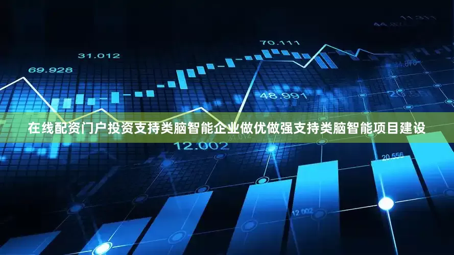 在线配资门户投资支持类脑智能企业做优做强支持类脑智能项目建设