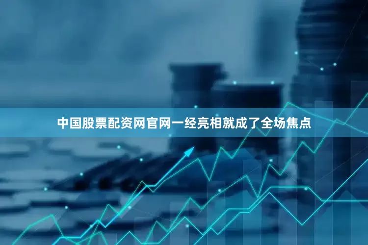 中国股票配资网官网一经亮相就成了全场焦点