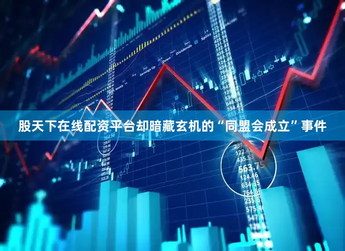 股天下在线配资平台却暗藏玄机的“同盟会成立”事件